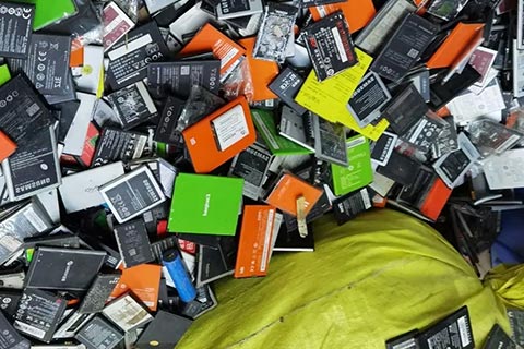 回收旧锂电池价格_废旧电池回收价值_电池回收行业动态